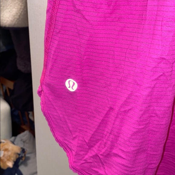 Lululemon Tank Top - Picture 3 of 3